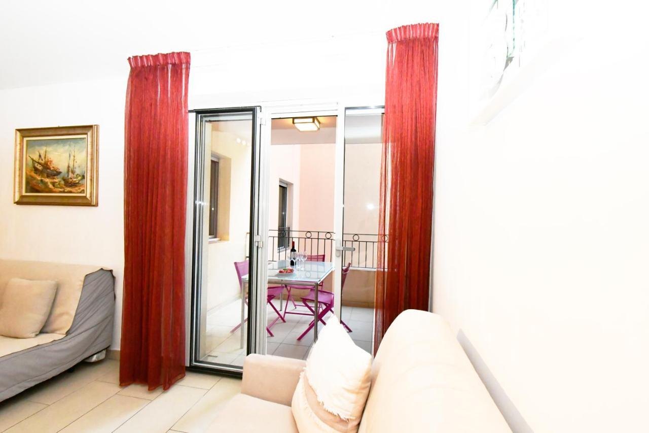 Ferienwohnung The Old Port Chez Antonella Cannes Exterior foto